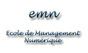 Ecole Management Numérique