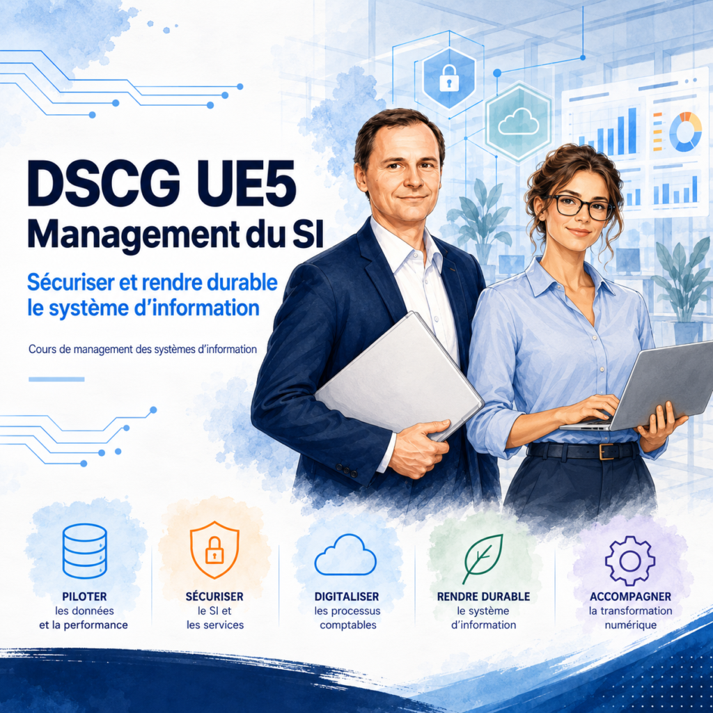 DSCG UE5
